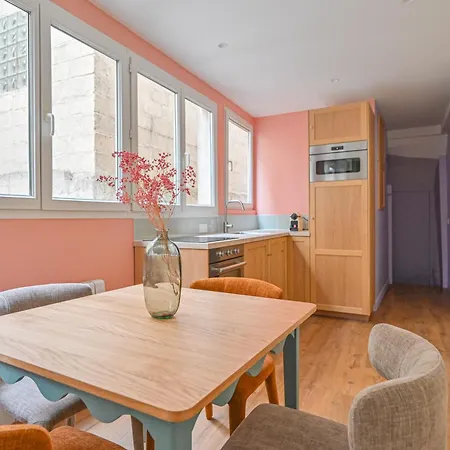 Apartment Moderne Centre 2
